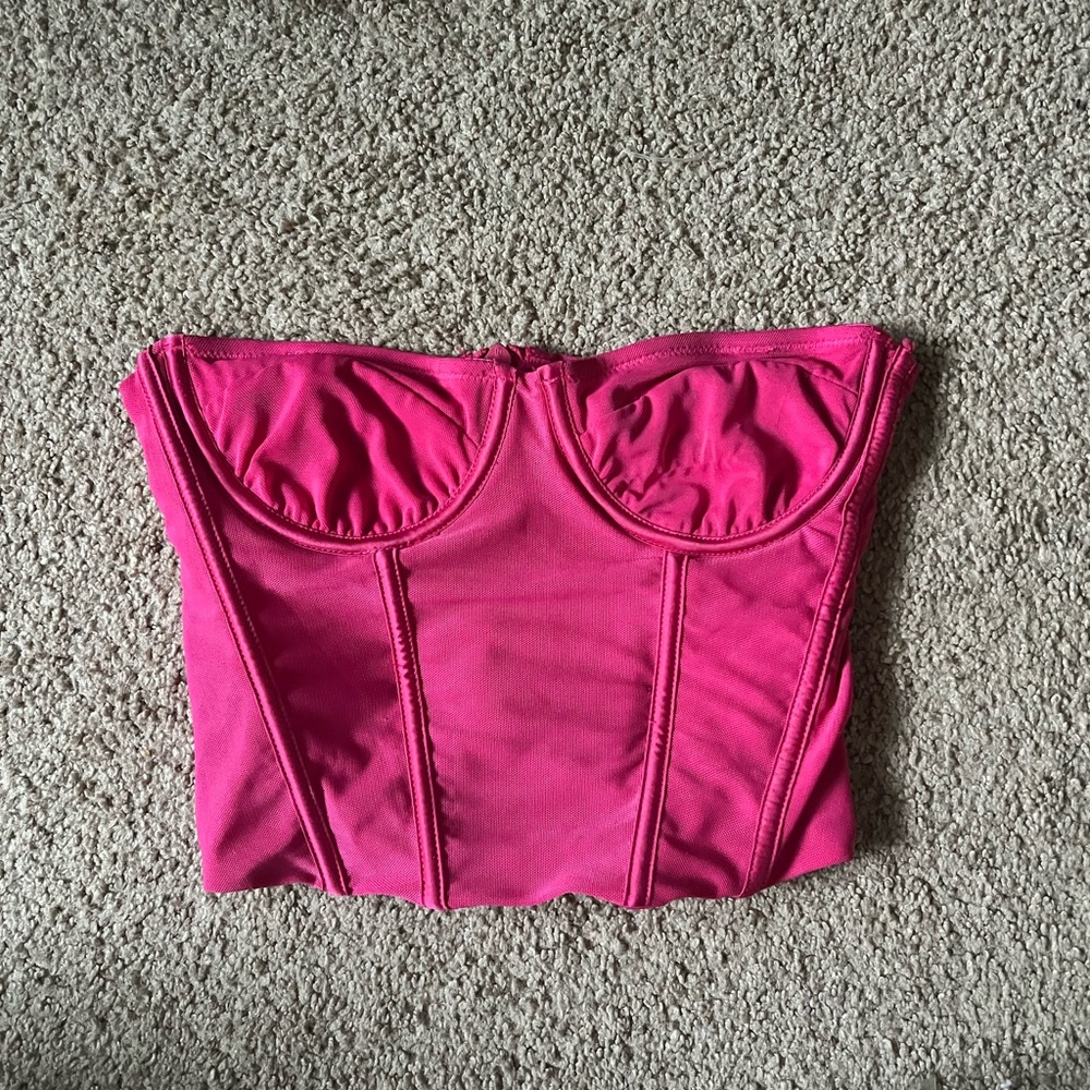 Pacsun Corset